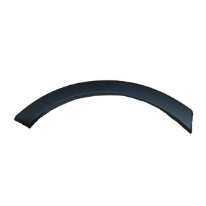 Front Passenger Side Wheel Arch Molding image