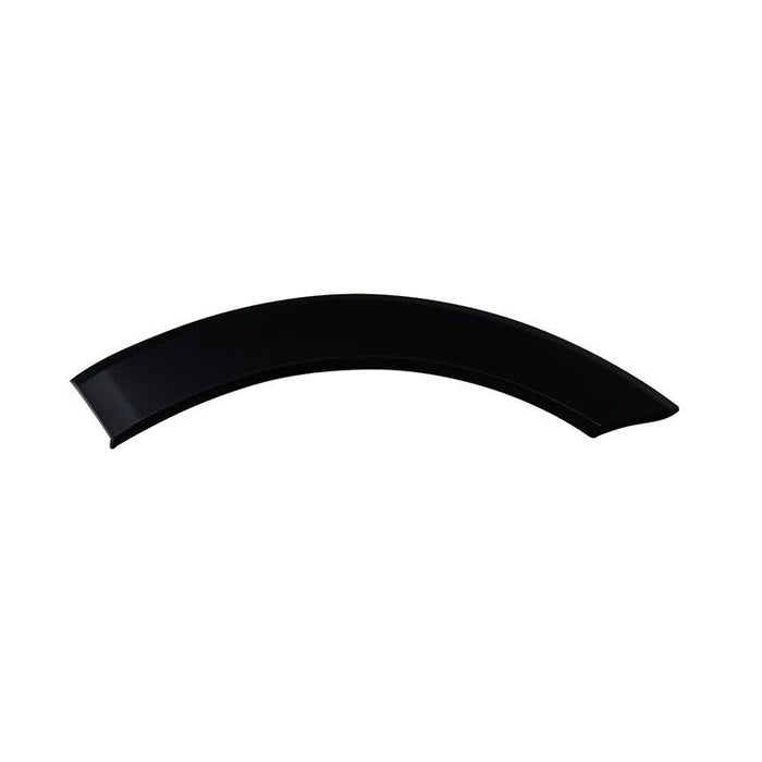 2015-2018 Ford Transit T-150 Rear Passenger Side Wheel Arch Trim - FO1791121-Partify-Painted-Replacement-Body-Parts
