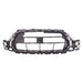 2015-2019 Ford Transit T 350Hd Passngr Van Grille Mounting Panel Matte Black - FO1223124-Partify-Painted-Replacement-Body-Parts