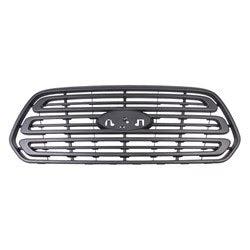 Ford Transit T 350Hd Passngr Van OEM Grille Black Without Chrome - CK4Z17E810AA