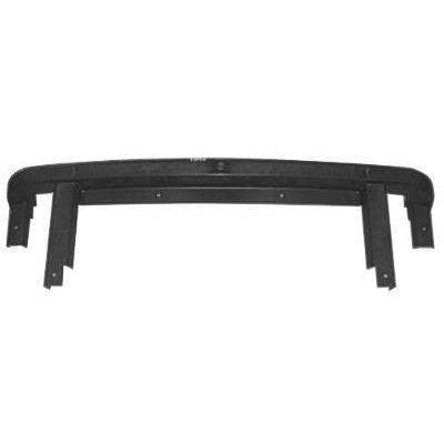 2008-2021 Ford Van E350 Super Duty Grille Mounting Panel Upper - FO1223112-Partify-Painted-Replacement-Body-Parts