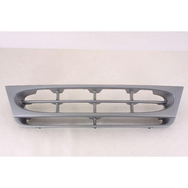 Grilles & Components image