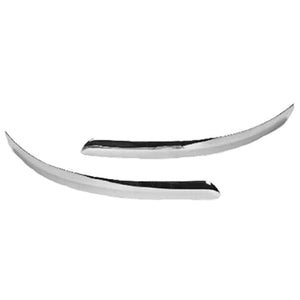 Bumper Molding image