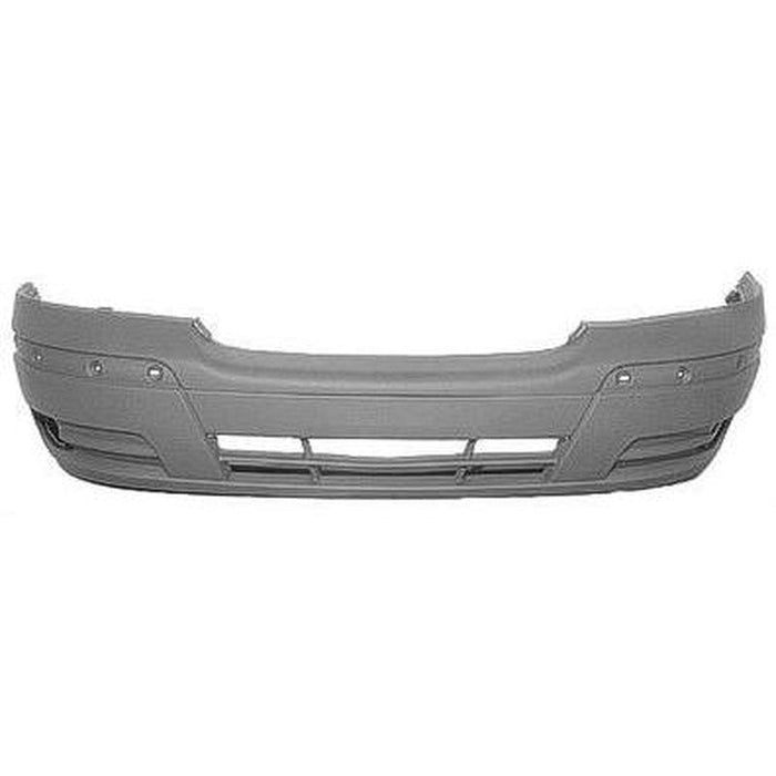 Ford Windstar CAPA Certified Front Bumper - FO1000442C