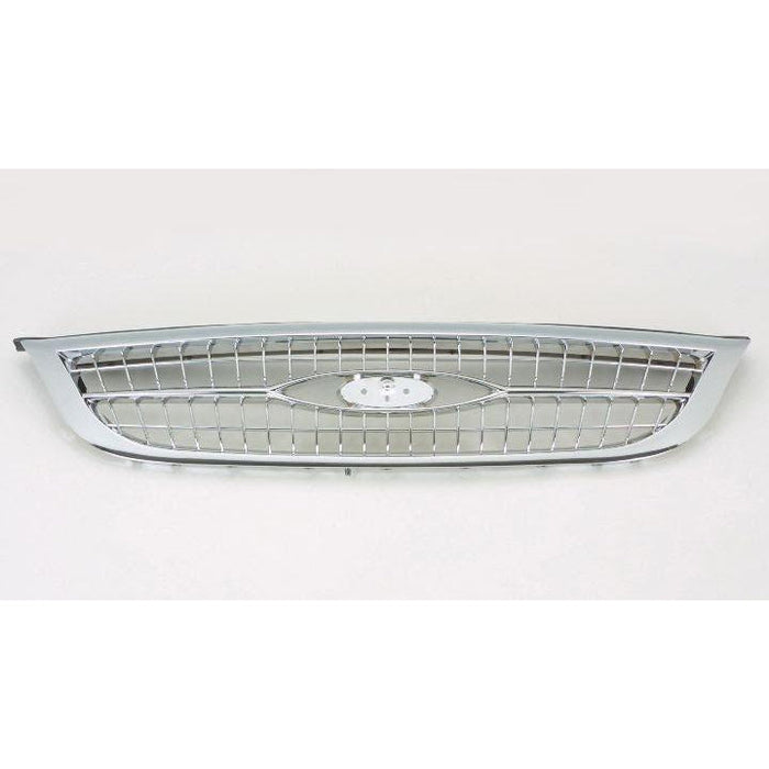 Ford Windstar CAPA Certified Grille - FO1200368C