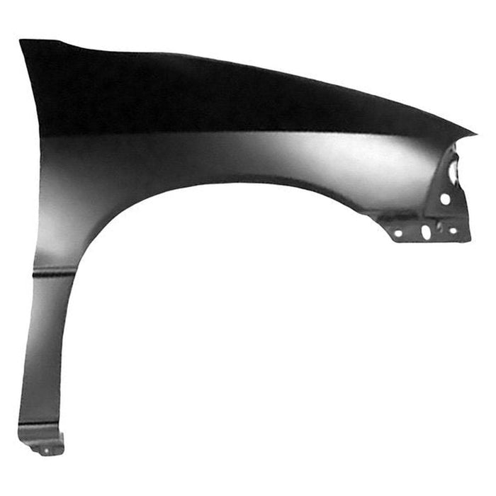 Ford Windstar CAPA Certified Passenger Side Fender - FO1241203C