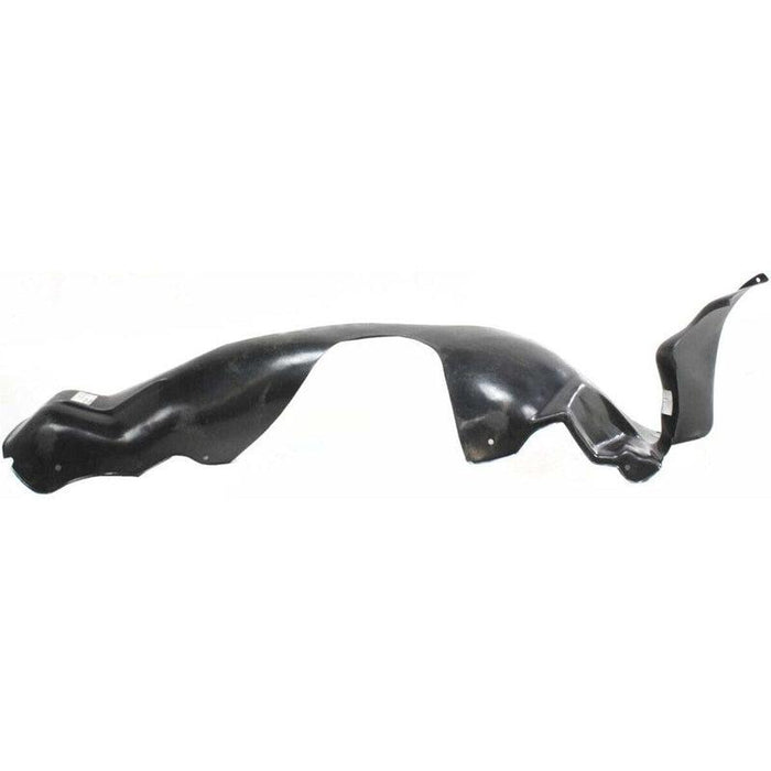 1999-2003 Ford Windstar Front Driver Side Fender Liner - FO1250120-Partify-Painted-Replacement-Body-Parts