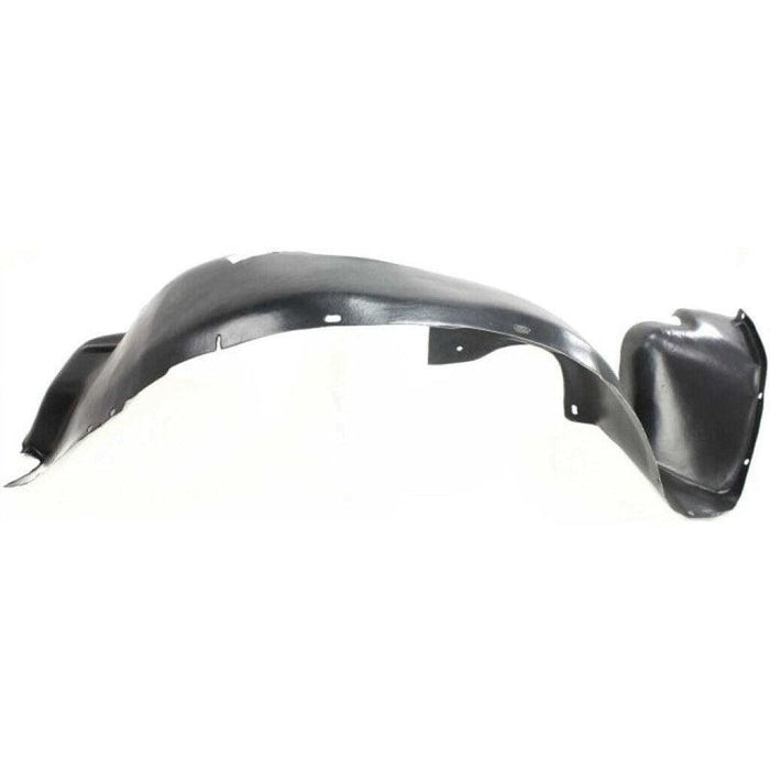 1999-2003 Ford Windstar Front Passenger Side Fender Liner - FO1251120-Partify-Painted-Replacement-Body-Parts