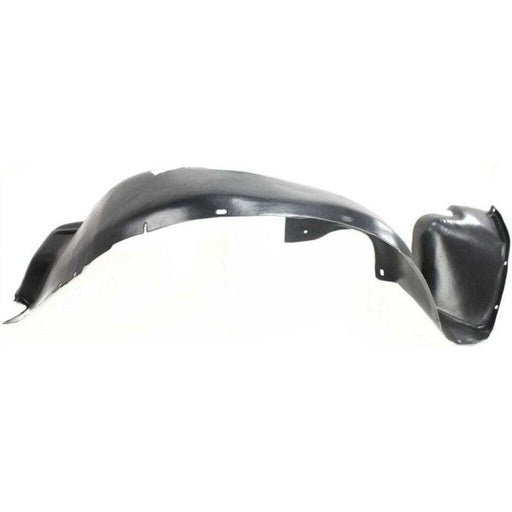 1999-2003 Ford Windstar Front Passenger Side Fender Liner - FO1251120-Partify-Painted-Replacement-Body-Parts
