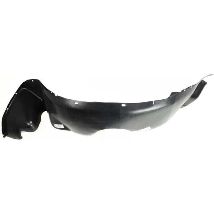 1999-2003 Ford Windstar Front Passenger Side Fender Liner - FO1251120-Partify-Painted-Replacement-Body-Parts
