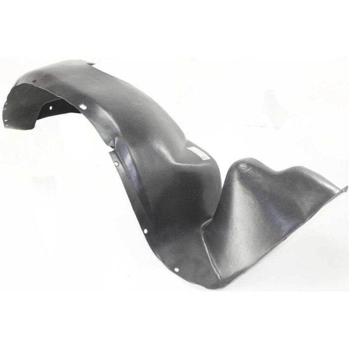 1999-2003 Ford Windstar Front Passenger Side Fender Liner - FO1251120-Partify-Painted-Replacement-Body-Parts