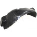 1999-2003 Ford Windstar Front Passenger Side Fender Liner - FO1251120-Partify-Painted-Replacement-Body-Parts