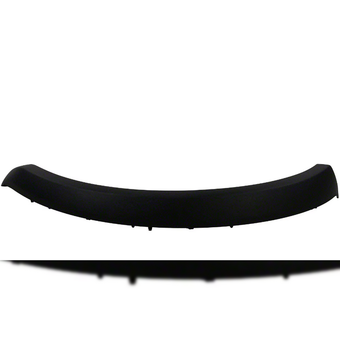 Ford Bronco CAPA Certified Rear Driver Side Fender Flare with Outer Banks & W/O Sasquatch - FO1790129C