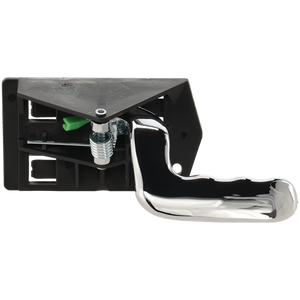 Front Passenger Side Interior Door Handle image