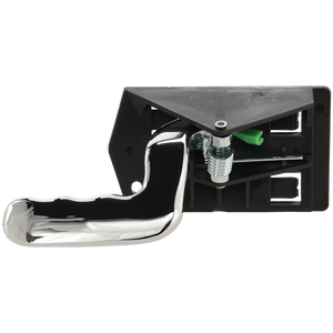 Front Driver Side Interior Door Handle image