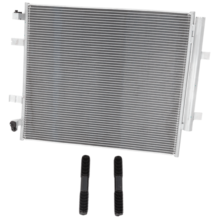 Volkswagen ID.4 A/C Condenser - VW3030142