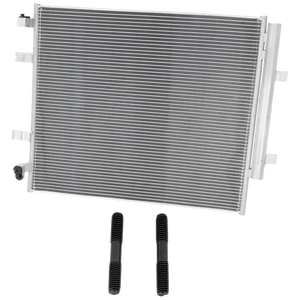 A/C Condenser image