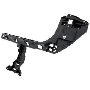 Rear Passenger Side Bumper Support image