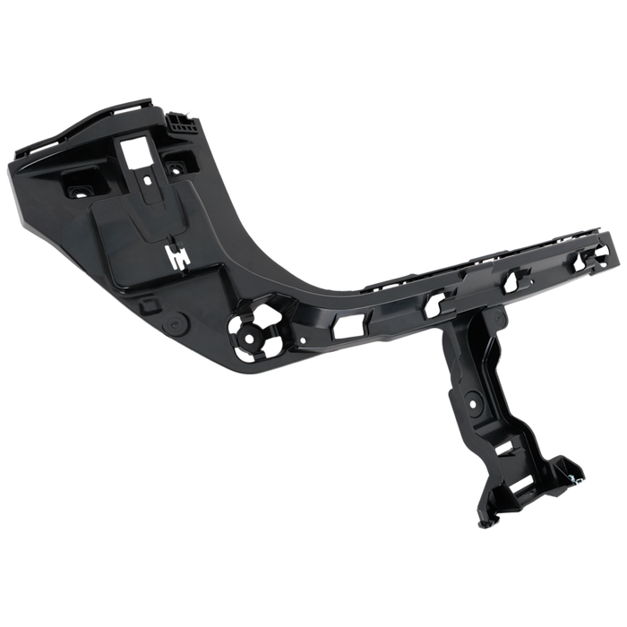 BMW X1 Rear Driver Side Bumper Support F48 Upper Cover Mount - BM1142122