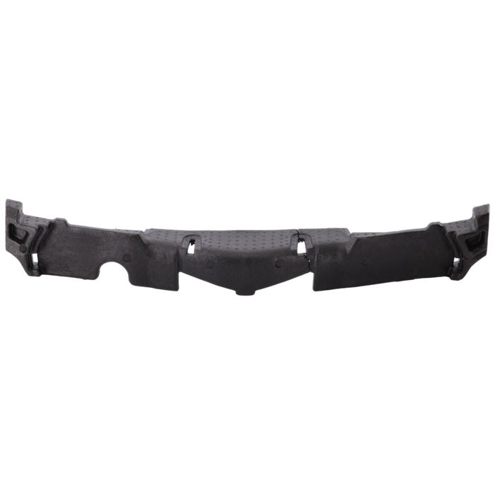 Chevrolet Camaro ZL1 Front Bumper Impact Absorber - GM1070357
