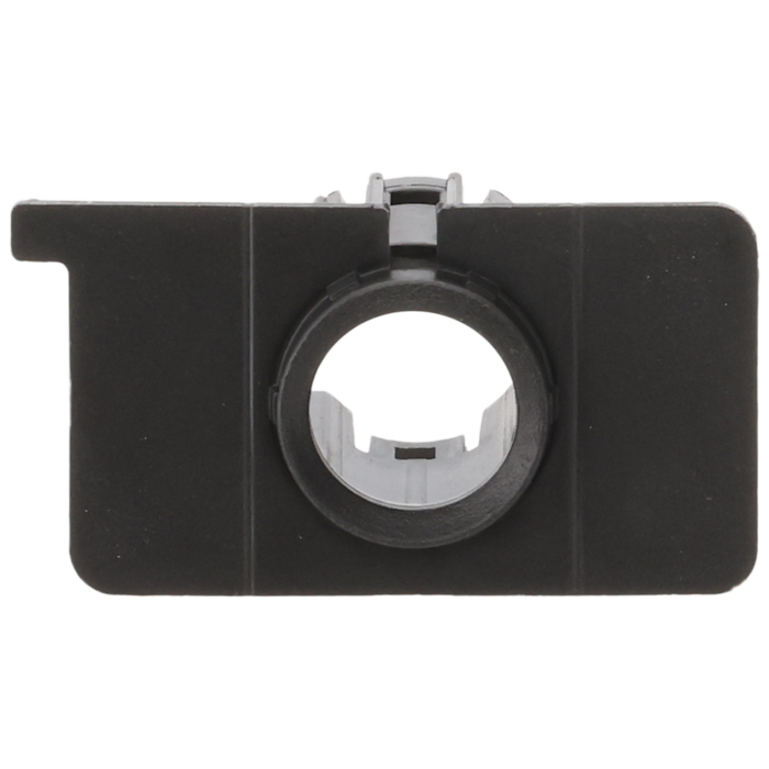 Chevrolet Traverse Parking Aid Sensor Bracket Inner/Outer 2/Side Rear Right - GM1177103