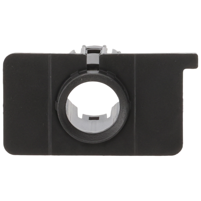 Chevrolet Traverse Parking Aid Sensor Bracket Inner/Outer 2/Side Rear Left - GM1176103