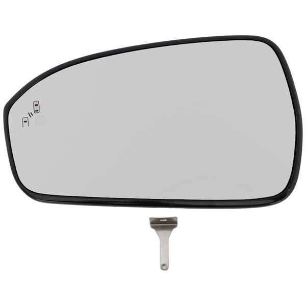 Mirrors & Components image