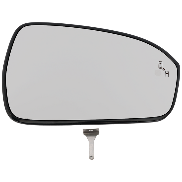 Mirrors & Components image
