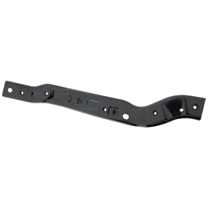 GMC Sierra 2500/3500 Front Passenger Side Bumper Support W/O Fog Lamps W/O Parking Sensors Bar Support Bracket Upper - GM1063150