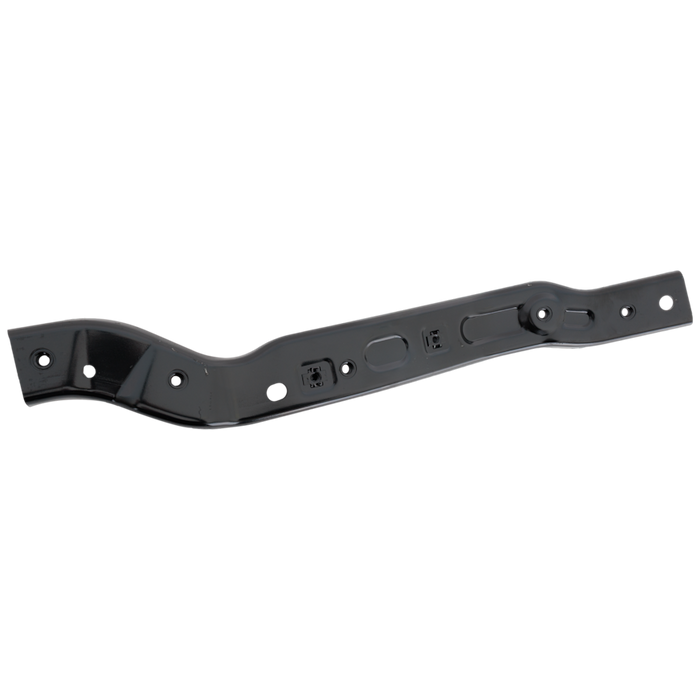 GMC Sierra 2500/3500 Front Driver Side Bumper Support W/O Fog Lamps W/O Parking Sensors Bar Support Bracket Upper - GM1062150