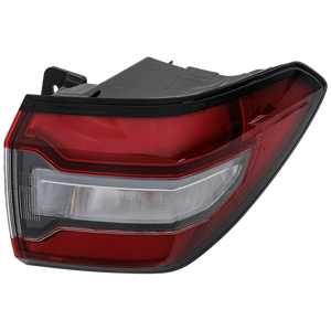 Passenger Side Tail Light Assembly image