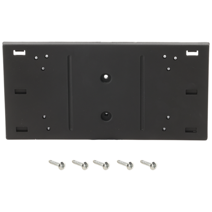 Jaguar XF 300 Sport/Checkered Flag/R-Sport Front License Plate Bracket - JA1068106