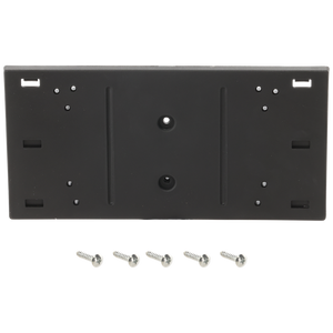 Front License Plate Bracket image