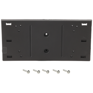 Front License Plate Bracket image