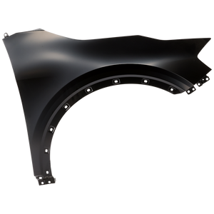 Front Passenger Side Fender image