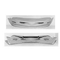 Pontiac Firebird Base/Formula Front Bumper - GM1000126