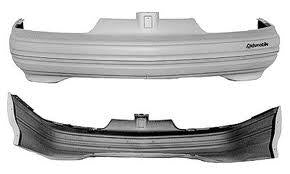 Oldsmobile Cutlass Supreme 1344 4 Door Sedan - GM1000131