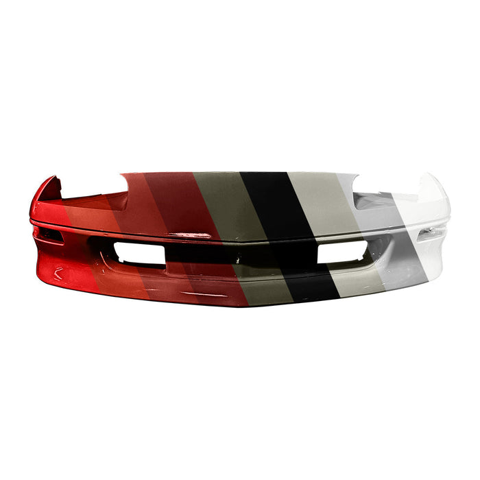 Chevrolet Camaro Front Bumper - GM1000157