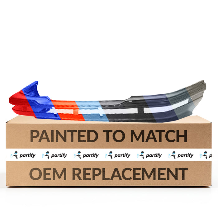 Buick LeSabre Front Bumper - GM1000271