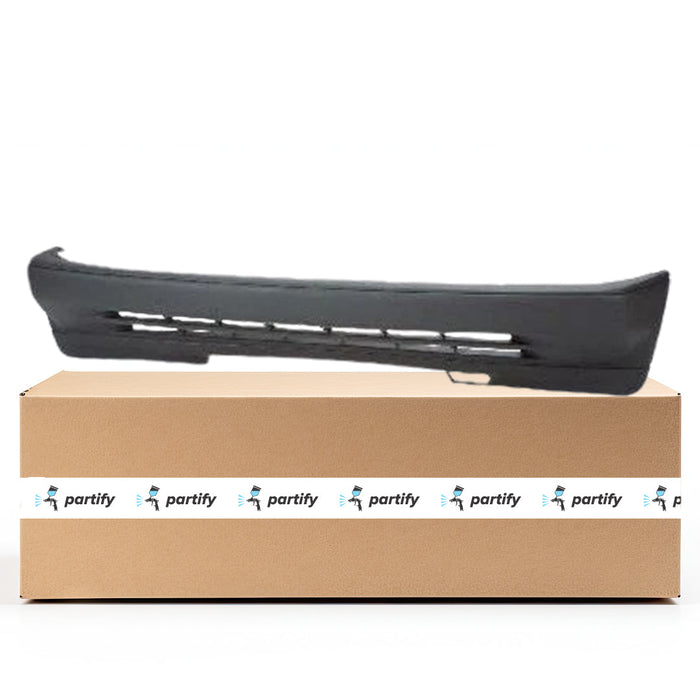 Geo Tracker/Asuna Sunrunner/Chevrolet Tracker CAPA Certified Front Bumper Textured - GM1000273C