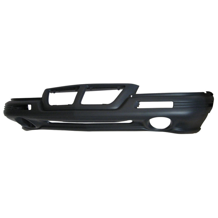 Pontiac Grand Am SE Front Bumper - GM1000335