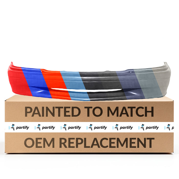 Buick Skylark Front Bumper - GM1000513