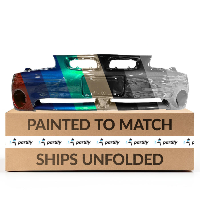 Pontiac Grand Prix Front Bumper - GM1000526