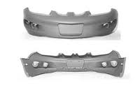 Parachoques delantero para Pontiac Firebird Base/Formula - GM1000550