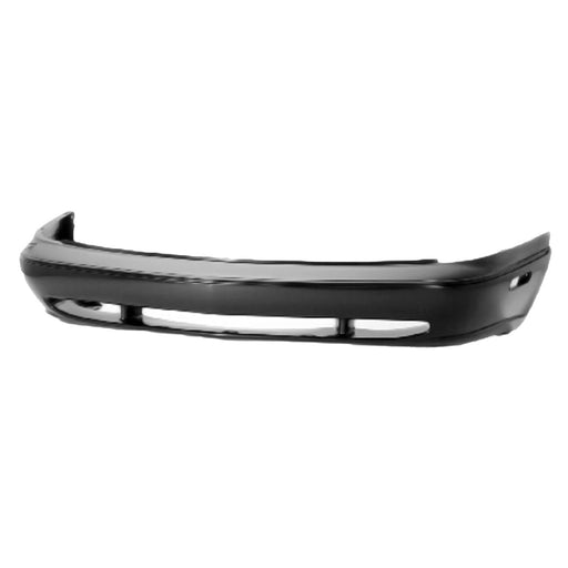 Oldsmobile 88 50th Anniversary Edition/Royale/Royale LS Front Bumper - GM1000625