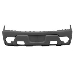 Chevrolet Avalanche Front Bumper - GM1000648