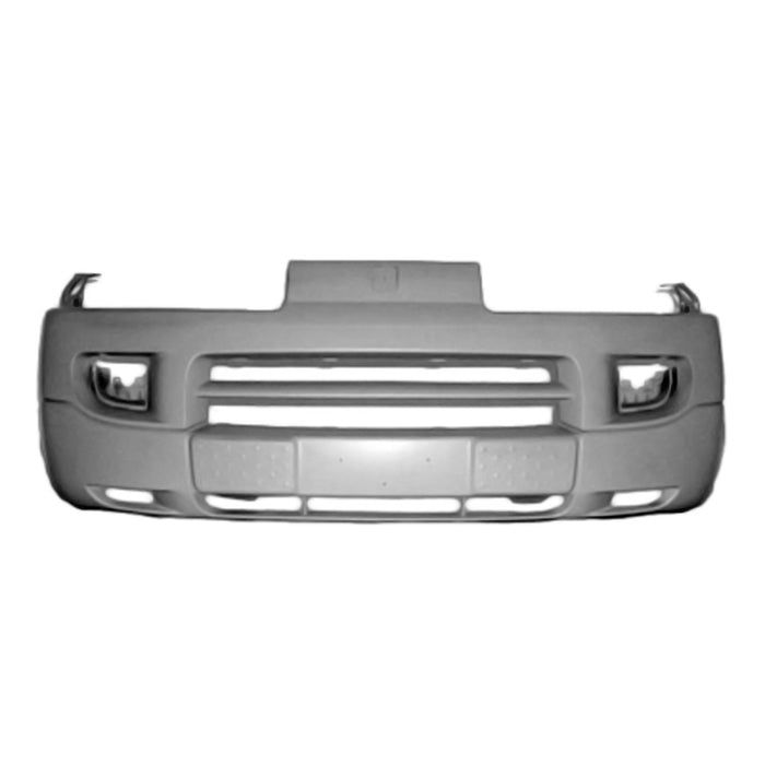 Saturn Vue Front Bumper W/O Red Line - GM1000658