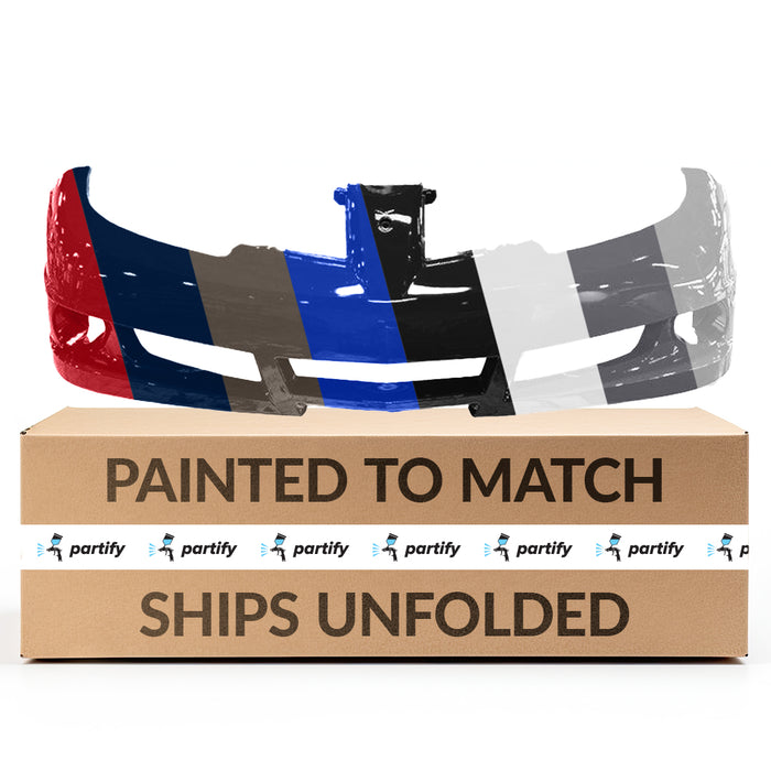 Pontiac Sunfire Front Bumper - GM1000663