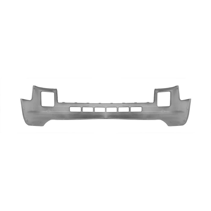 Cadillac SRX Front Bumper 1 Piece Bumper Lower - GM1000697