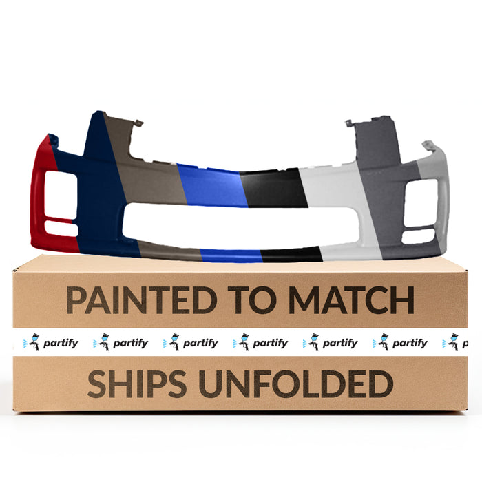 Cadillac CTS-V Front Bumper Sedan - GM1000710